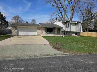 4814 Schneider St, Saginaw, MI