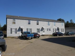 122 Scotch Ct APT 1, Bardstown, KY 40004
