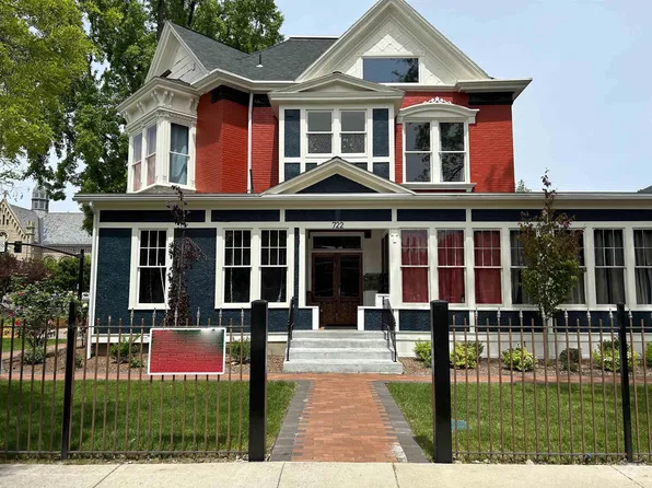 722 W Franklin St, Boise, ID 83702
