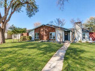 416 Bedford Dr, Richardson, TX 75080