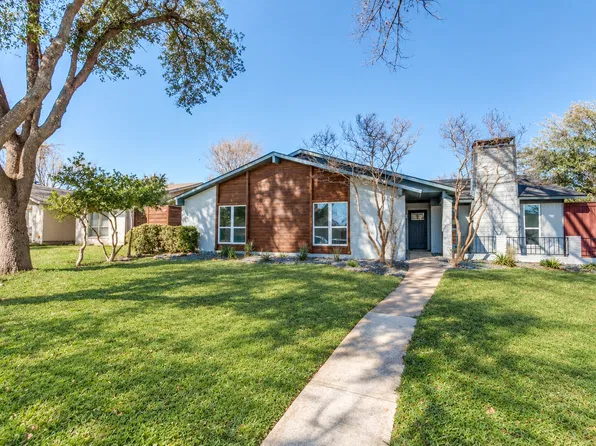 416 Bedford Dr, Richardson, TX 75080