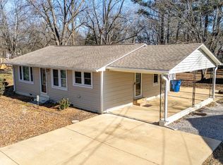 204 Baptist St, Adamsville, TN 38310