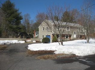 12 Lantern Ln, Mansfield, MA 02048