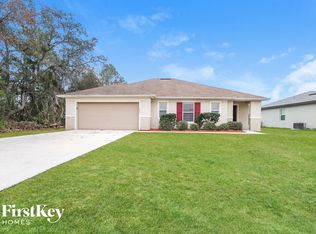 295 Elm Ct, Poinciana, FL 34759