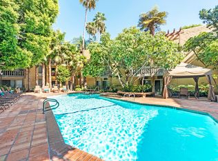 840 Larrabee St APT 2132, West Hollywood, CA 90069