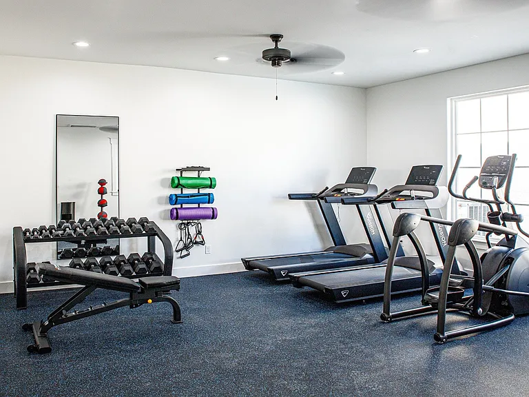 Amenities