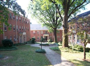 Colonial Arms | 807 West End Blvd Apt C-1, Winston Salem, NC 27101