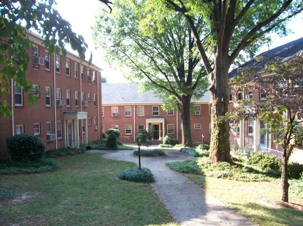 807 W End Blvd APT C-1, Winston Salem, NC 27101