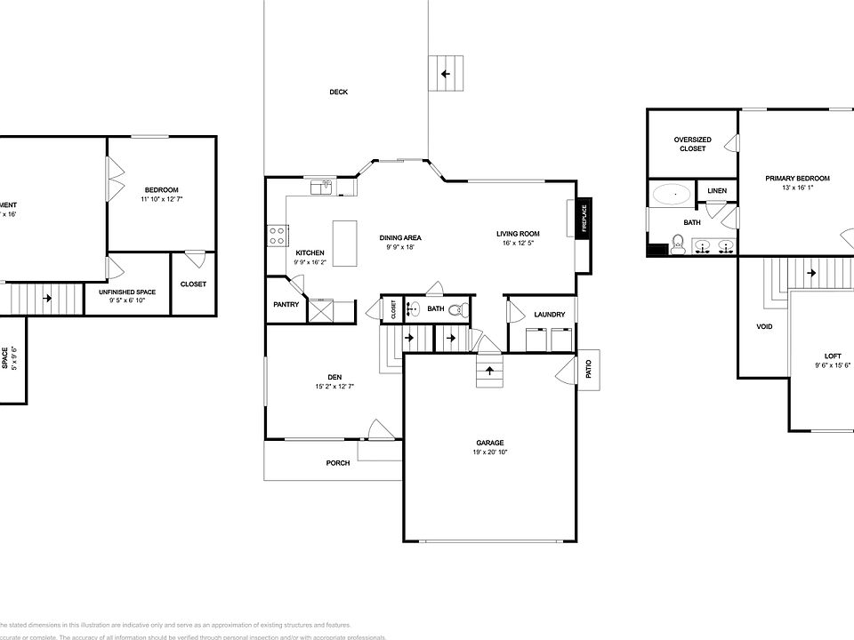 2nd image of 21922 Whirlaway Ave