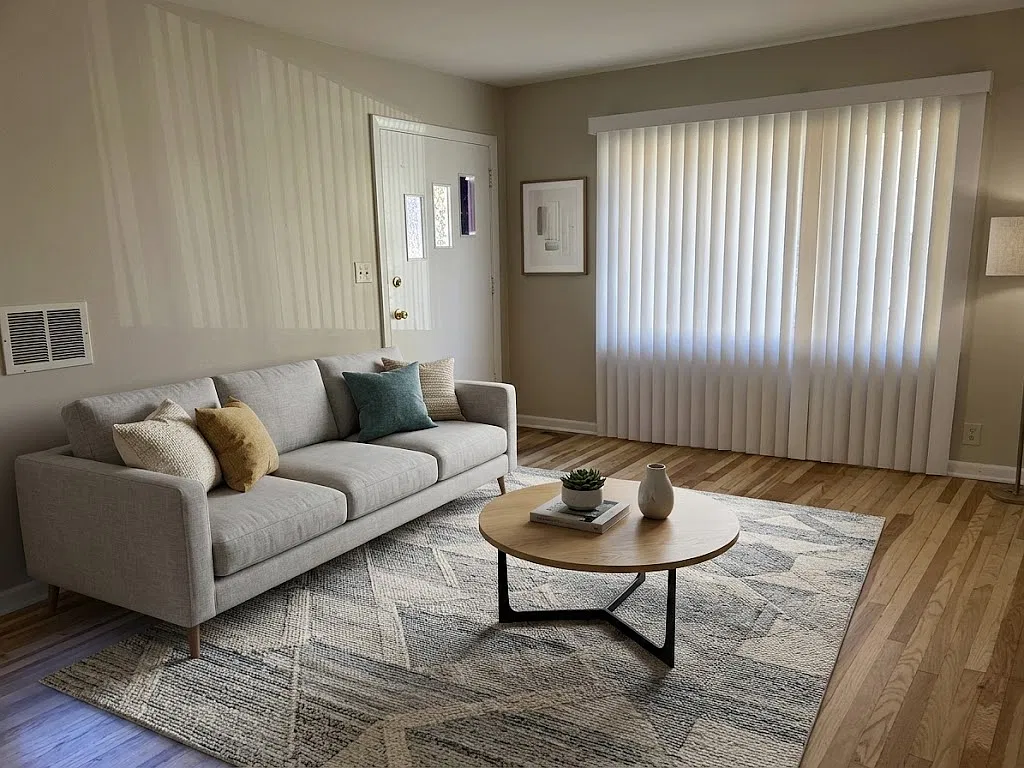3 bed, 1.5 bath, 864 sqft, $1,895 — Photo 4