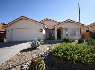 10585 N Camino Rosas Nuevas, Oro Valley, AZ 85737