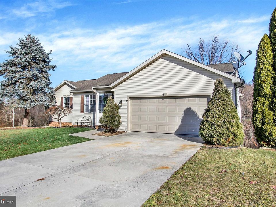 145 Timber Ln, Hanover, PA 17331 Zillow