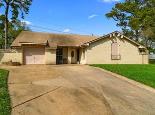 9630 Jaywood Dr, Houston, TX 77040