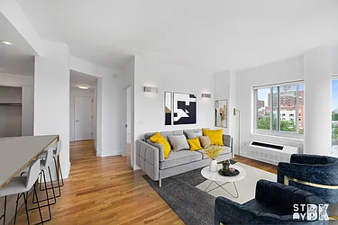 Rented by StayBK LLC