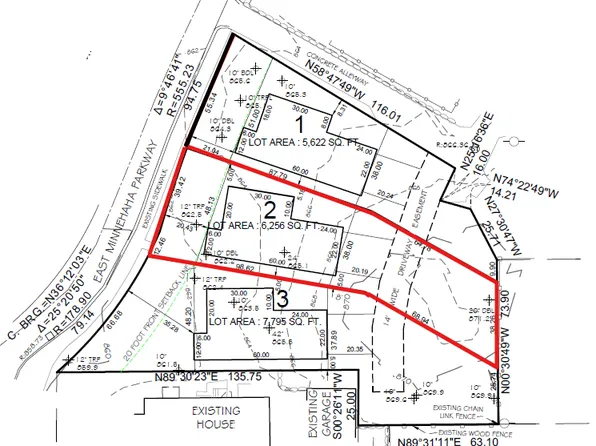 Xx E Minnehaha Pkwy, Minneapolis, MN 55419