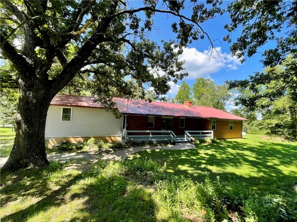 9825 Highway 74, Huntsville, AR 72740