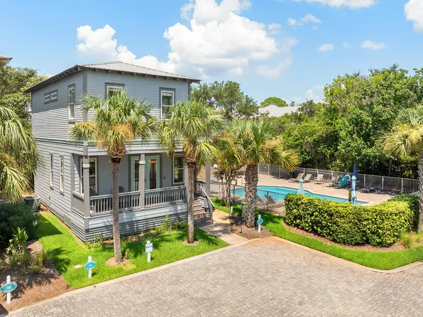 44 Asher Way, Santa Rosa Beach, FL 32459