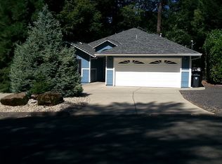 13845 Andover Dr, Magalia, CA 95954