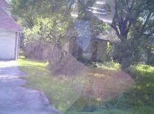 11106 Clark Rd, Houston, TX 77076