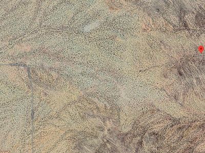 Tamarack Avenue 270th St, Boron, CA, 93516
