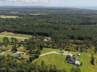 6024 Addie Rd, Bay Saint Louis, MS 39520