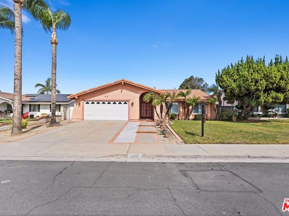 6046 Rosa Ct, Chino, CA 91710