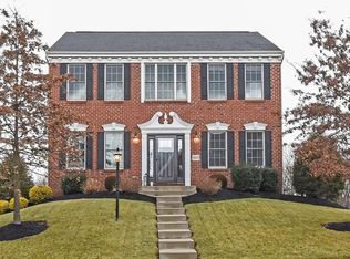 5037 Stags Leap Ln, Coraopolis, PA