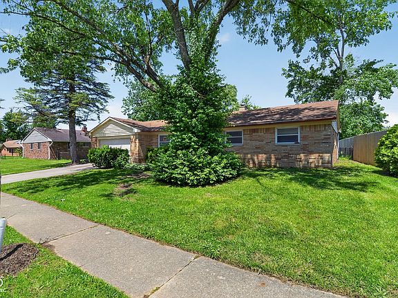 2nd image of 4346 N Irwin Ave