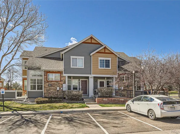 12804 Jasmine Street #C, Thornton, CO 80602