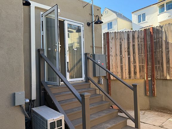 2nd image of 3608 Wilshire Ter #B
