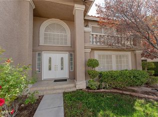 3120 Stern Dr, Las Vegas, NV 89117