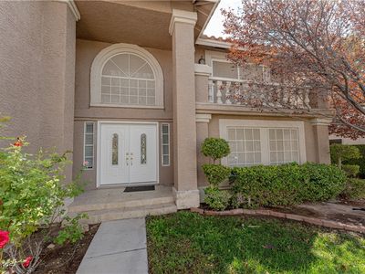 3120 Stern Dr, Las Vegas, NV, 89117