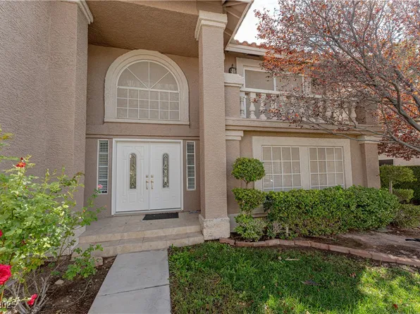 3120 Stern Dr, Las Vegas, NV 89117