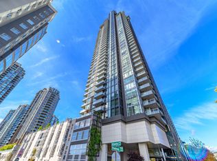 1188 Pinetree Way #1801, Coquitlam, BC V3B 0K9