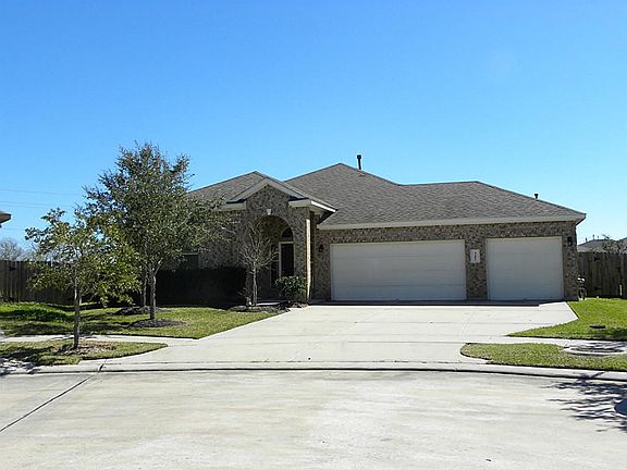2nd image of 3201 Queens Creek Ct