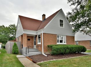 1551 S Wolf Rd, Hillside, IL 60162