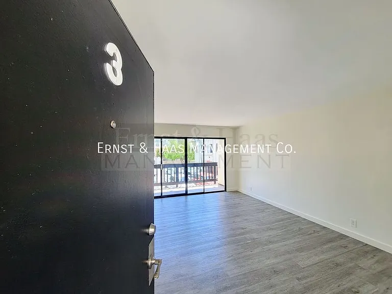 411 W 4th St #3 — Photo 3