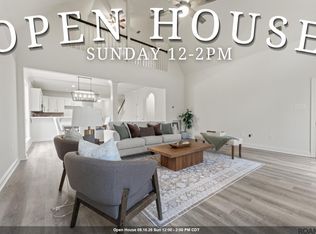3306 Grassy Lake Dr, Baton Rouge, LA 70816