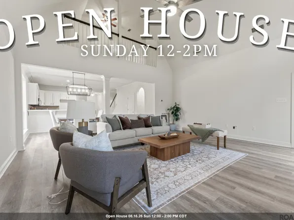 3306 Grassy Lake Dr, Baton Rouge, LA 70816