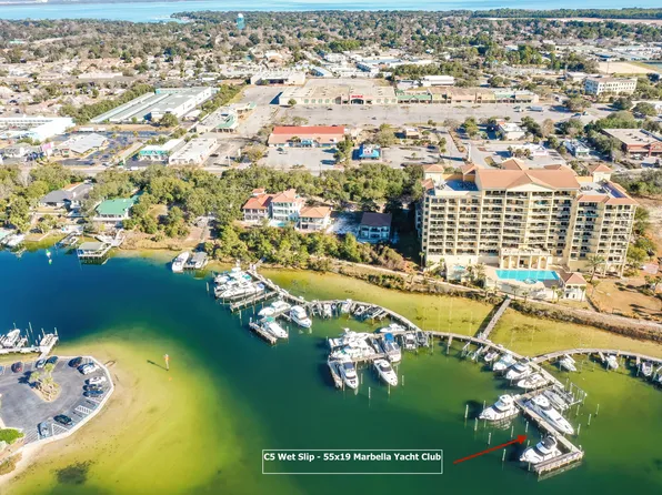 770 Harbor Blvd #C5, Destin, FL 32541