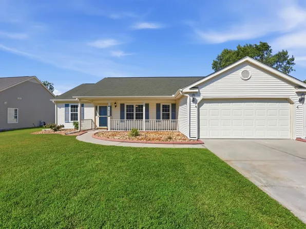 1624 Wood Thrush Dr., Murrells Inlet, SC 29576