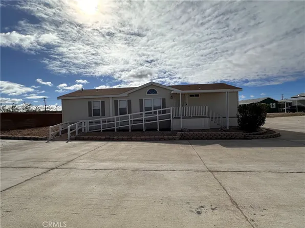 2494 W Main St Space 233, Barstow, CA 92311