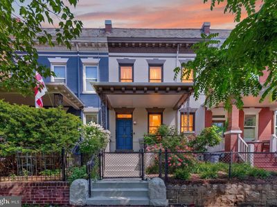 1212 C St NE, Washington, DC, 20002