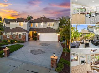 2185 Twain Ave, Carlsbad, CA 92008