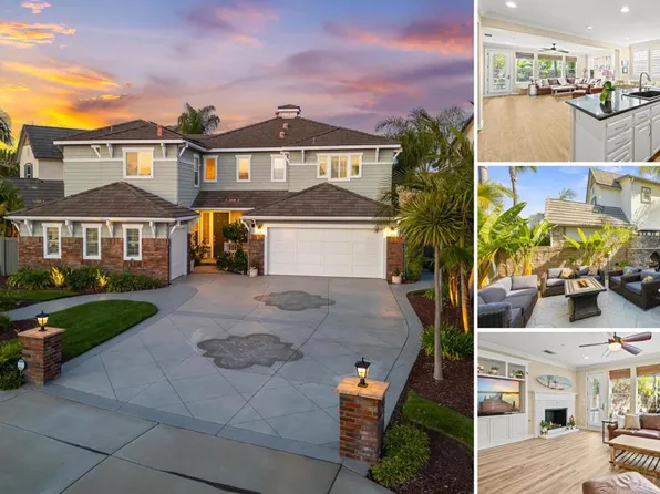 2185 Twain Ave, Carlsbad, CA 92008