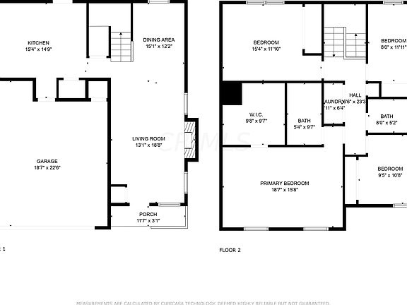 3rd image of 2548 Edencreek Ln