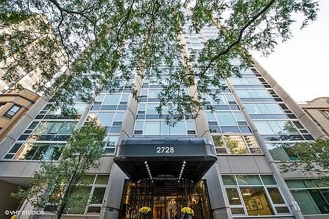 1st image of 2728 N Hampden Ct APT 1709