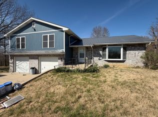 19485 Salina Rd, Waynesville, MO 65583