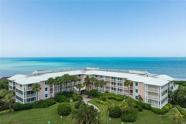 8840 S Sea Oaks Way #308 — Photo 20