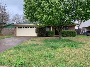 2515 Tilman Dr, Bossier City, LA 71111